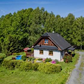 Prodej, Rodinný dům, 93 m2 / 19466990