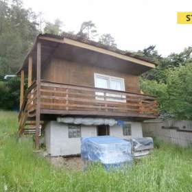 Prodej, chata, 16 m2 / 19467153