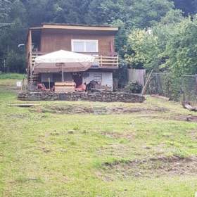 Prodej, chata, 16 m2 / 19467153