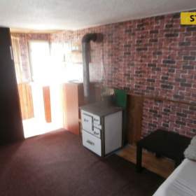 Foto inzerátu Prodej, chata, 16 m2