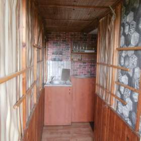 Foto inzerátu Prodej, chata, 16 m2