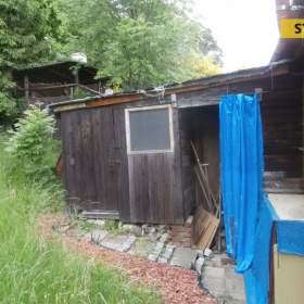 Foto inzerátu Prodej, chata, 16 m2