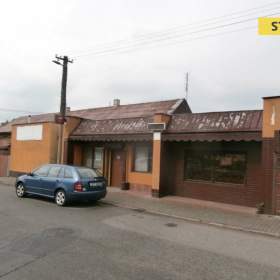 Pronájem, restaurace, 90 m2 / 19467489