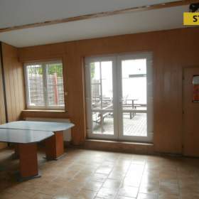 Foto inzerátu Pronájem, restaurace, 90 m2