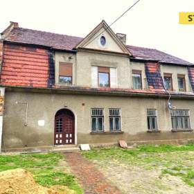 Prodej, Rodinný dům, 300 m2 / 19469428
