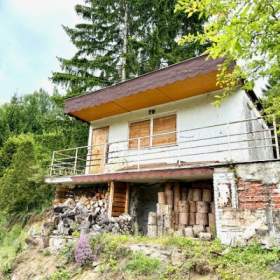 Prodej, chata, 513 m2 / 19470840