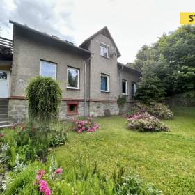 Prodej, Rodinný dům, 295 m2 / 19470920