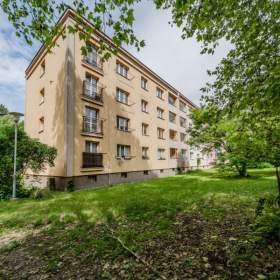 Prodej, byt 3+1, 71 m2 / 19470967
