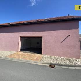 Pronájem, prodejny, 60 m2 / 19471267