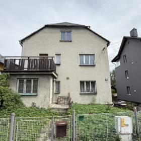 Prodej, Rodinný dům, 220 m2 / 19471346
