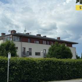 Pronájem, byt 1+kk, 25 m2 / 19471367