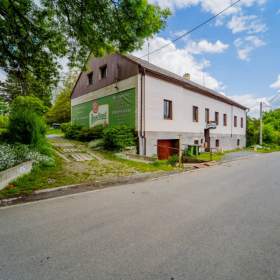 Foto inzerátu Prodej, Rodinný dům, 600 m2