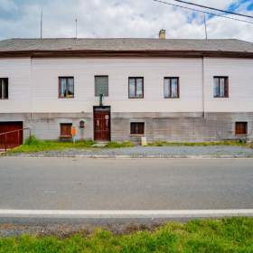 Foto inzerátu Prodej, Rodinný dům, 600 m2