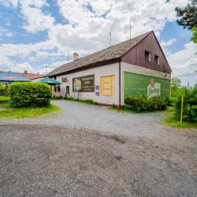 Foto inzerátu Prodej, Rodinný dům, 600 m2