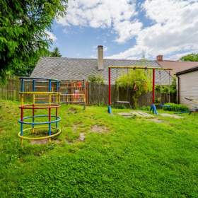 Foto inzerátu Prodej, Rodinný dům, 600 m2