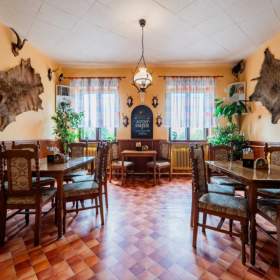 Foto inzerátu Prodej, Rodinný dům, 600 m2