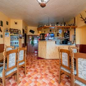 Foto inzerátu Prodej, Rodinný dům, 600 m2