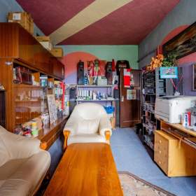 Foto inzerátu Prodej, Rodinný dům, 600 m2