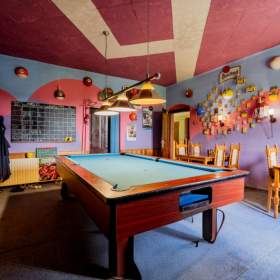 Foto inzerátu Prodej, Rodinný dům, 600 m2