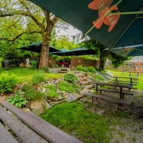 Foto inzerátu Prodej, jiný, 600 m2