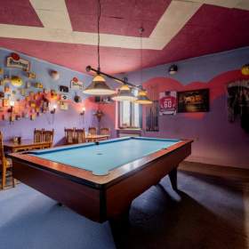 Foto inzerátu Prodej, jiný, 600 m2