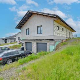 Foto inzerátu Prodej, Rodinný dům, 183 m2