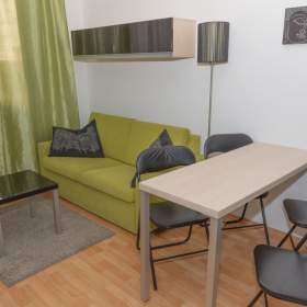 Pronájem, byt 1+kk, 30 m2 / 19471787