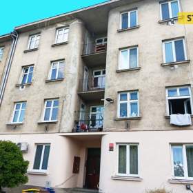 Prodej, byt 1+kk, 31 m2 / 19471788