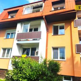 Prodej, byt 3+1, 90 m2 / 19471806