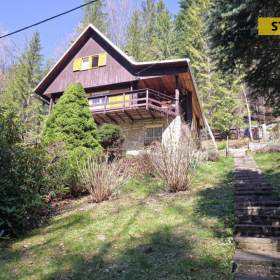 Prodej, chata, 120 m2 / 19474050