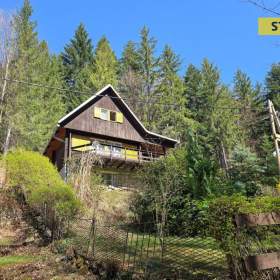 Foto inzerátu Prodej, chata, 120 m2