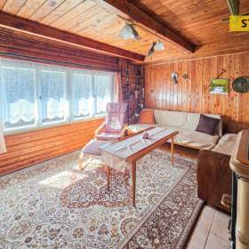 Foto inzerátu Prodej, chata, 120 m2