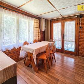 Foto inzerátu Prodej, chata, 120 m2