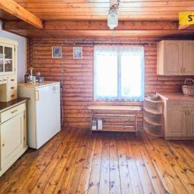 Foto inzerátu Prodej, chata, 120 m2