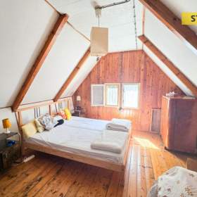 Foto inzerátu Prodej, chata, 120 m2