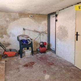 Foto inzerátu Prodej, chata, 120 m2