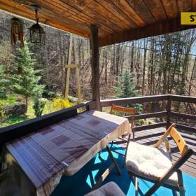 Foto inzerátu Prodej, chata, 120 m2