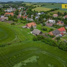 Prodej, Rodinný dům, 653 m2 / 19474126