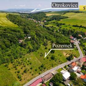 Foto inzerátu Prodej, Zahrady, 1514 m2