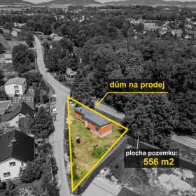 Prodej, Rodinný dům, 81 m2 / 19475189