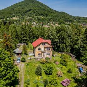 Prodej, Vila/Rezidence, 480 m2 / 19475212