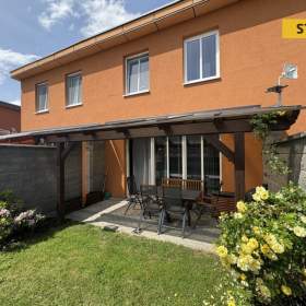 Prodej, Rodinný dům, 120 m2 / 19475360