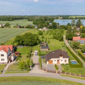 Prodej, Rodinný dům, 160 m2 / 19476519