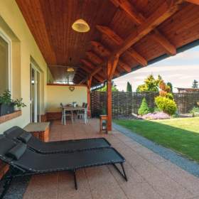 Foto inzerátu Prodej, Rodinný dům, 148 m2