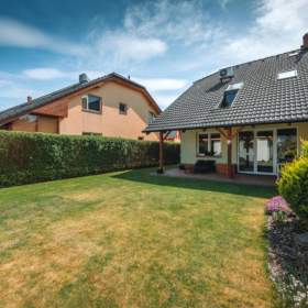 Foto inzerátu Prodej, Rodinný dům, 148 m2