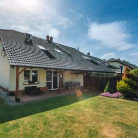 Foto inzerátu Prodej, Rodinný dům, 148 m2