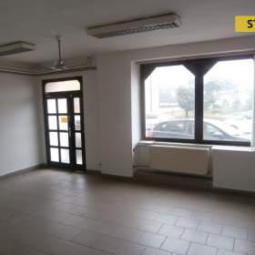 Foto inzerátu Pronájem, prodejny, 65 m2