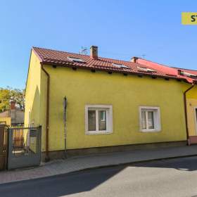 Prodej, Rodinný dům, 150 m2 / 19477132