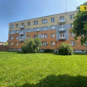 Prodej, byt 2+1, 53 m2 / 19477157