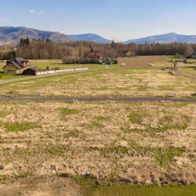 Prodej, Pozemky pro bydlení, 1022 m2 / 19477197
